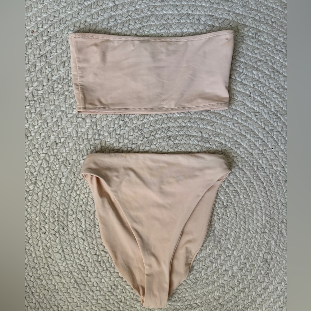 BOHÈME x Beth Richards Swimsuit